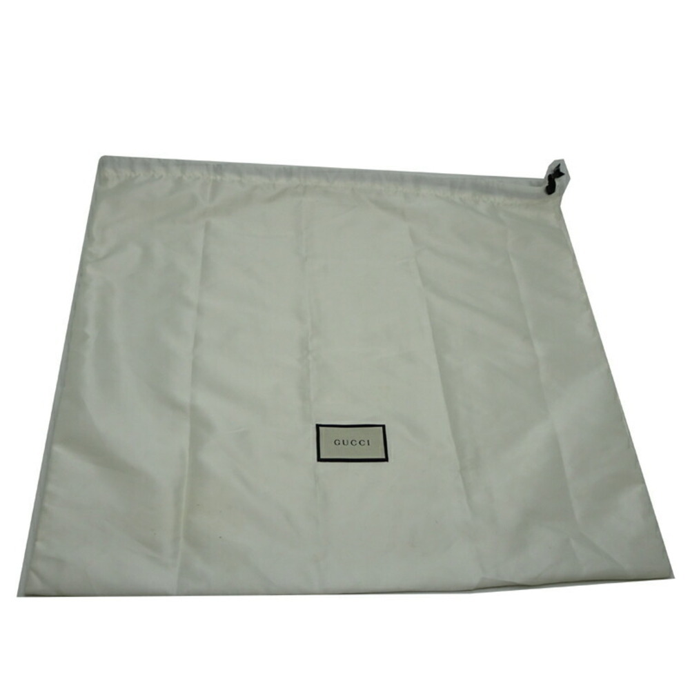 GUCCI Authentic Cream Shoulder Bag - Picture 9 of 9